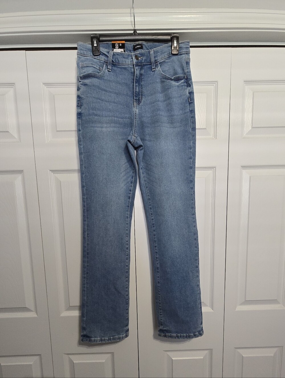 🆕️ Express Bootcut Jeans Size 12